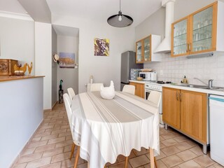 Ferienhaus Bélaye Ausstattung 25