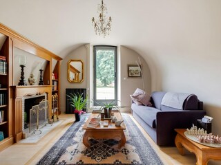 Ferienhaus Bélaye Ausstattung 9