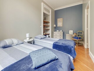 Ferienhaus Bélaye Ausstattung 12