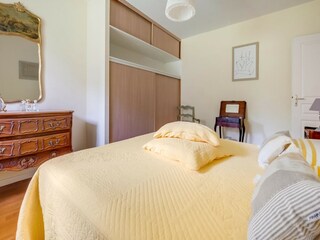 Ferienhaus Bélaye Ausstattung 23