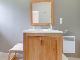 Maison de vacances Bélaye Équipement 21