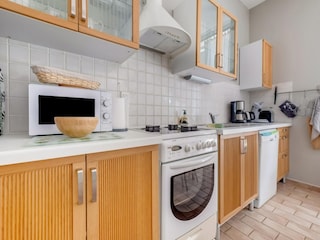 Ferienhaus Bélaye Ausstattung 16