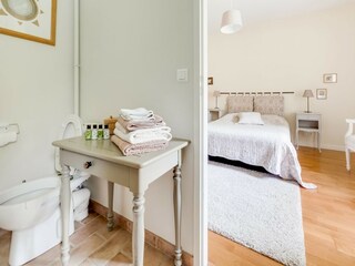 Ferienhaus Bélaye Ausstattung 29