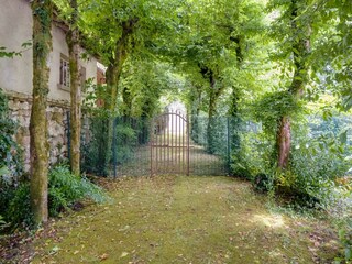 Ferienhaus Bélaye Ausstattung 13