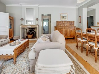 Casa de vacaciones Bélaye Características 26