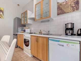 Ferienhaus Bélaye Ausstattung 15
