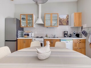 Maison de vacances Bélaye Équipement 15