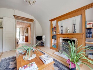 Ferienhaus Bélaye Ausstattung 17