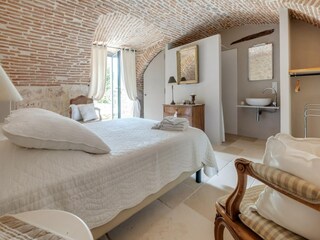 Casa de vacaciones Bélaye Características 22