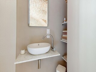 Ferienhaus Bélaye Ausstattung 15