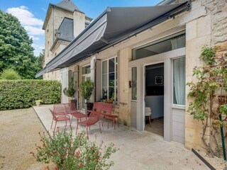 Casa per le vacanze Bélaye Registrazione all'aperto 6