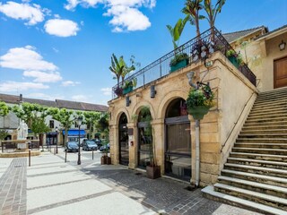 Casa per le vacanze Bélaye Ambiente 37