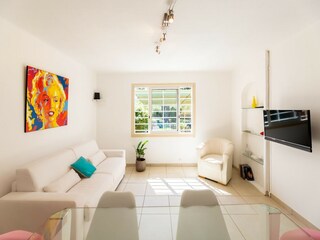 Maison de vacances Ramatuelle  21