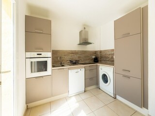 Maison de vacances Ramatuelle  22