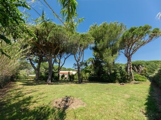 Vakantiehuis Ramatuelle Buitenaudio-opname 2