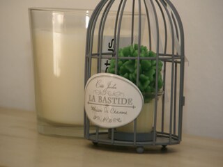 Maison de vacances Ramatuelle  23