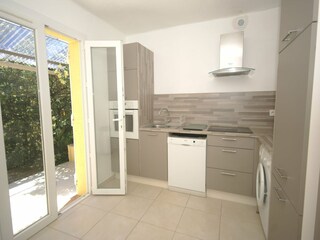 Ferienhaus Ramatuelle Ausstattung 9