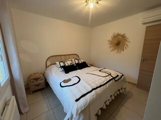 Ferienhaus Ramatuelle Ausstattung 10