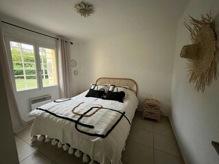 Maison de vacances Ramatuelle Équipement 11