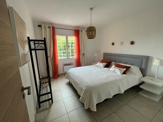 Vakantiehuis Ramatuelle Kenmerken 12