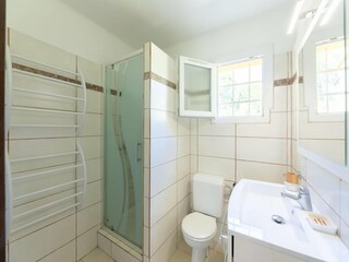 Maison de vacances Ramatuelle Équipement 14