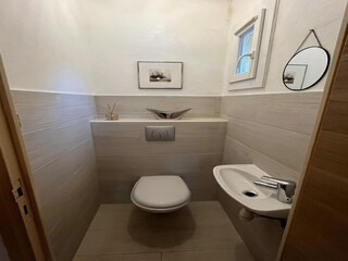 Maison de vacances Ramatuelle Équipement 15