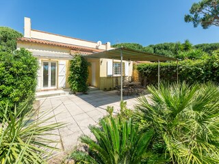 Ferienhaus Ramatuelle  24