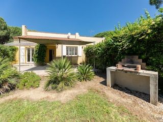 Ferienhaus Ramatuelle  25