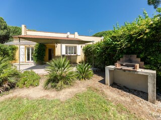 Vakantiehuis Ramatuelle  25