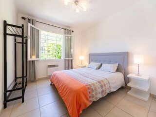 Maison de vacances Ramatuelle  26