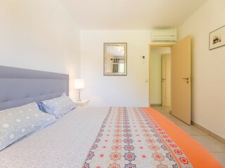 Maison de vacances Ramatuelle  27