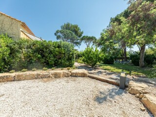 Ferienhaus Ramatuelle  29
