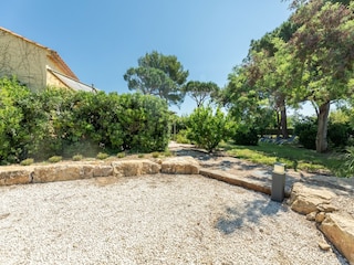 Vakantiehuis Ramatuelle  29