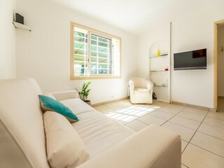 Maison de vacances Ramatuelle  30