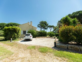 Ferienhaus Ramatuelle  32