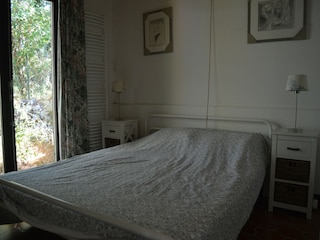 Ferienhaus Saint-Paul-en-Forêt Ausstattung 15