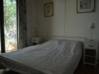 Holiday house Saint-Paul-en-Forêt Features 15
