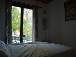 Ferienhaus Saint-Paul-en-Forêt Ausstattung 17