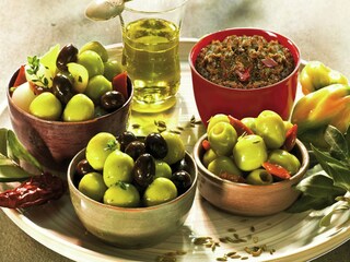 Ferienhaus Saint-Paul-en-Forêt  40