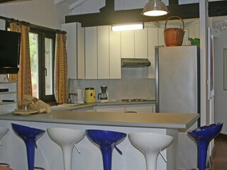 Holiday house Saint-Paul-en-Forêt Features 18