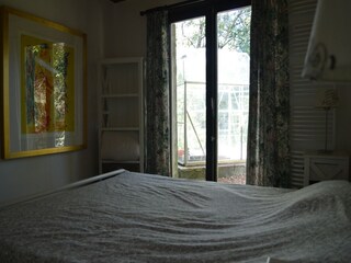 Holiday house Saint-Paul-en-Forêt Features 21