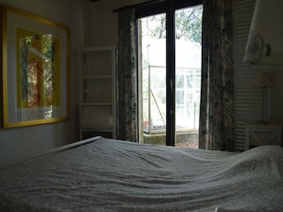 Vakantiehuis Saint-Paul-en-Forêt Kenmerken 21