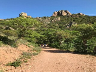 Casa de vacaciones Saint-Paul-en-Forêt Entorno 28