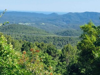 Casa per le vacanze Saint-Paul-en-Forêt Ambiente 25