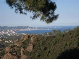 Casa per le vacanze Saint-Paul-en-Forêt Ambiente 34