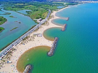 Casa per le vacanze Saint-Paul-en-Forêt Ambiente 32