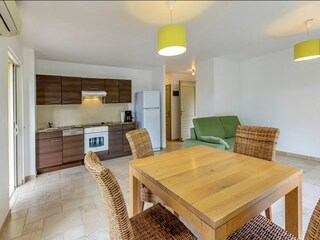 Appartement Montauroux Kenmerken 15