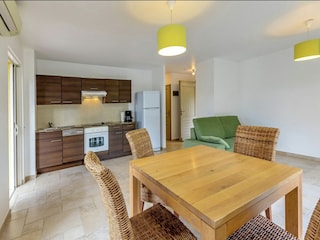 Appartement Montauroux Kenmerken 19