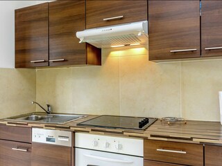 Appartement Montauroux Kenmerken 17