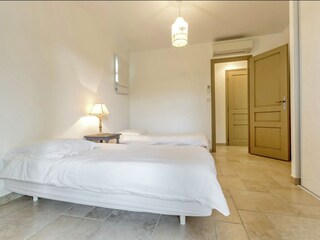 Apartment Montauroux Ausstattung 21